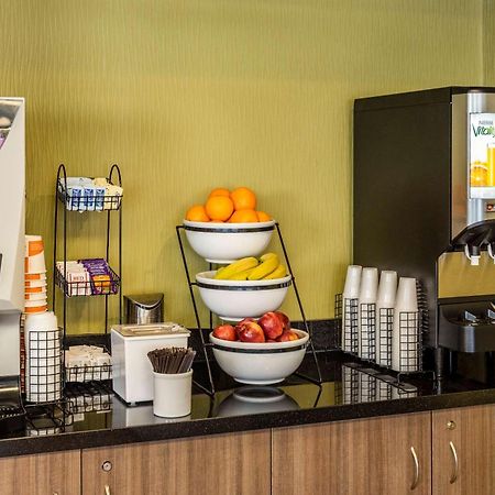 Comfort Inn Sydney Luaran gambar