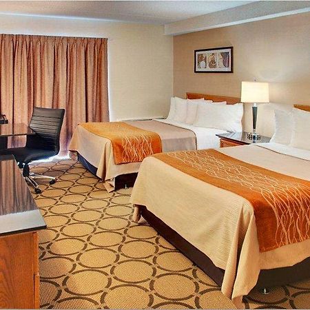 Comfort Inn Sydney Luaran gambar