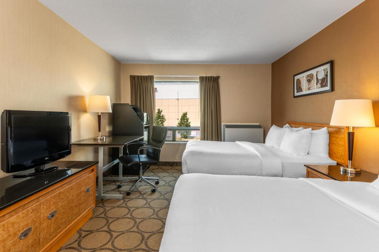 Comfort Inn Sydney Luaran gambar
