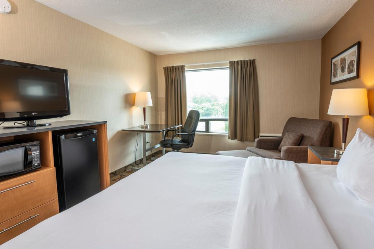 Comfort Inn Sydney Luaran gambar
