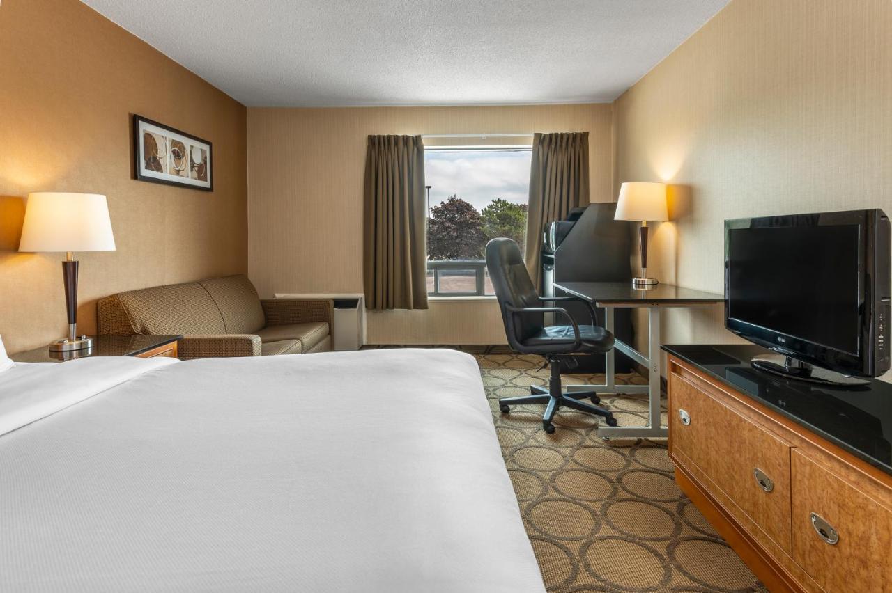 Comfort Inn Sydney Luaran gambar