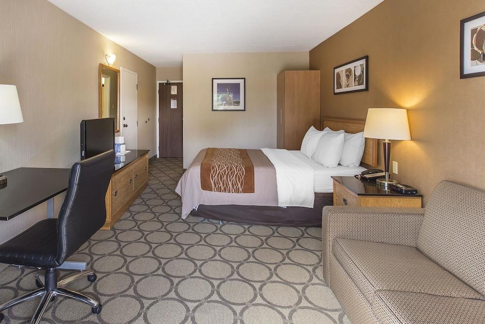 Comfort Inn Sydney Luaran gambar