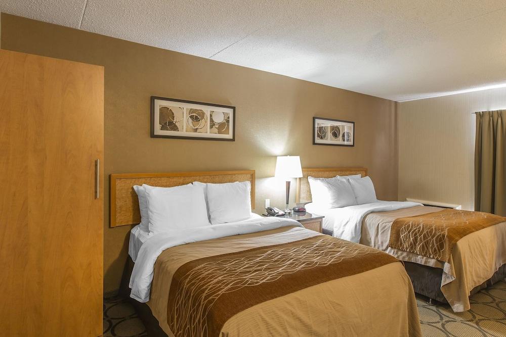 Comfort Inn Sydney Luaran gambar