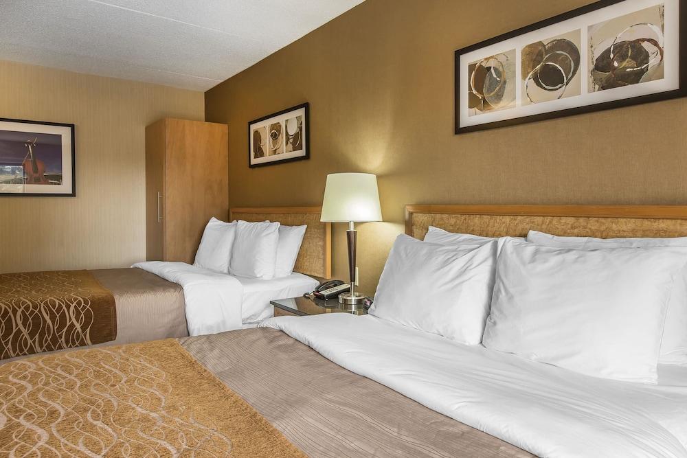 Comfort Inn Sydney Luaran gambar