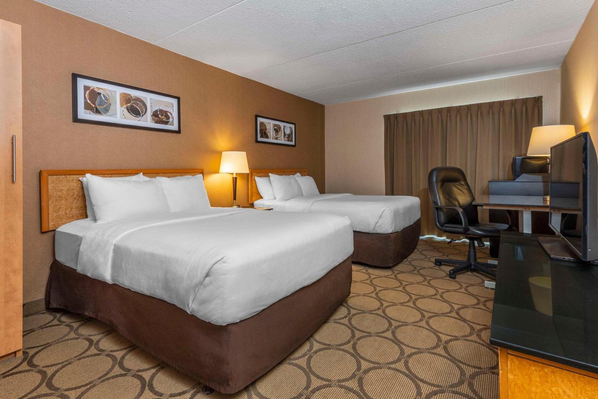 Comfort Inn Sydney Luaran gambar