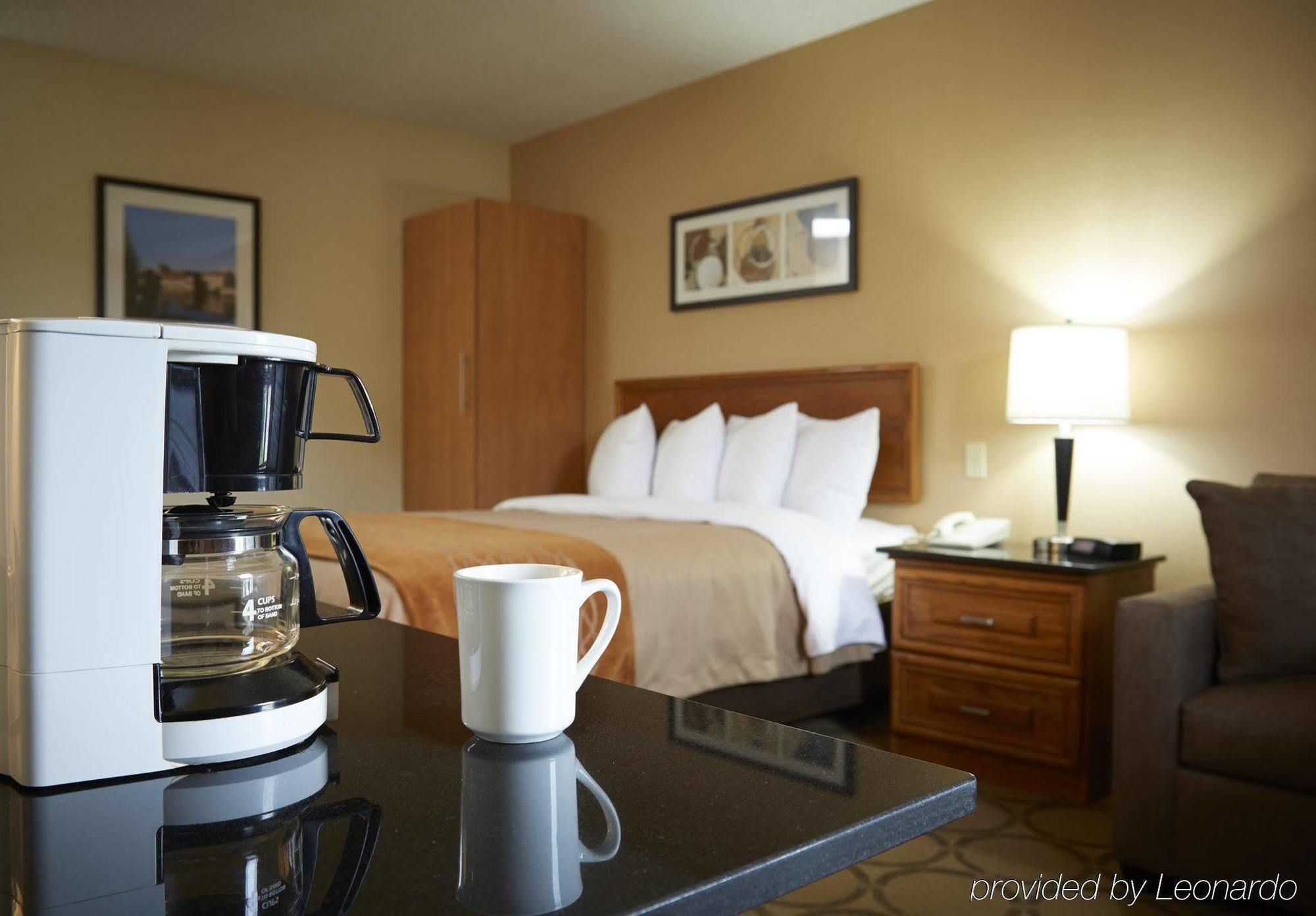 Comfort Inn Sydney Luaran gambar