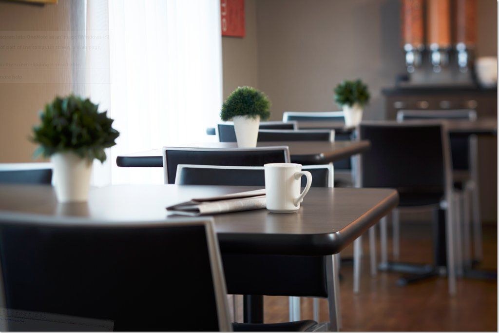 Comfort Inn Sydney Luaran gambar